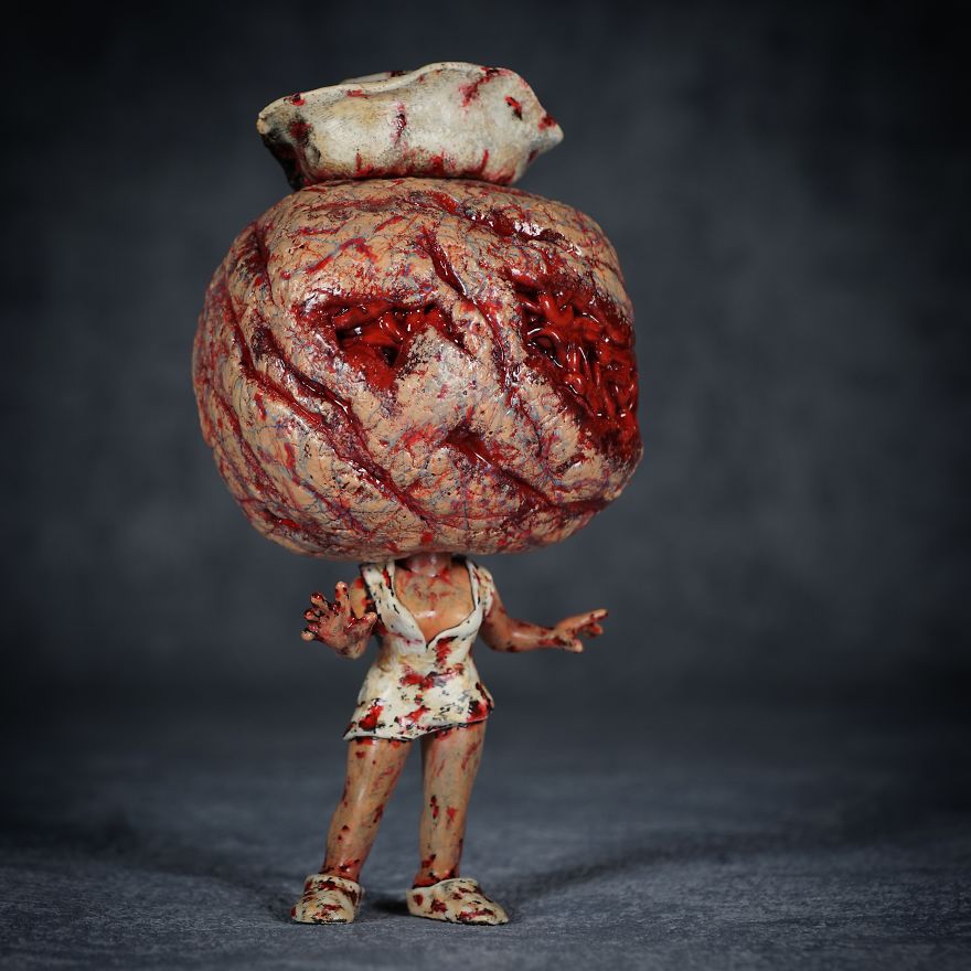 20th Anniversary - A Silent Hill Tribute