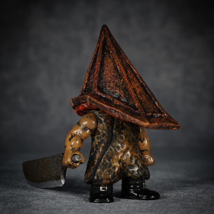 20th Anniversary - A Silent Hill Tribute