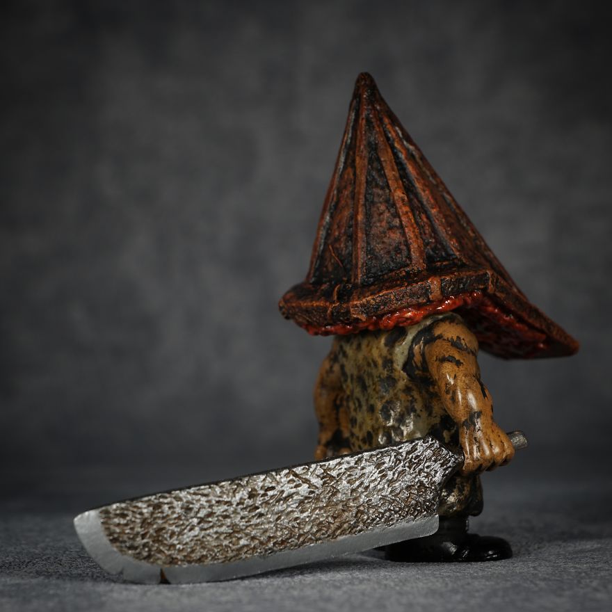 20th Anniversary - A Silent Hill Tribute