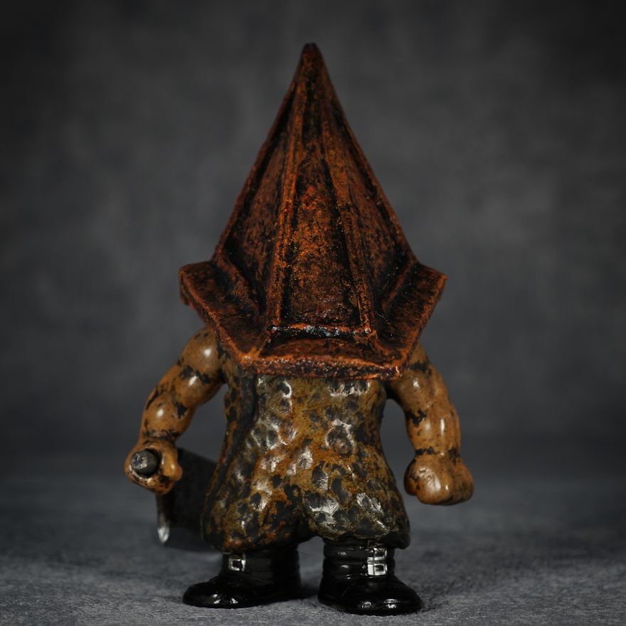 20th Anniversary - A Silent Hill Tribute