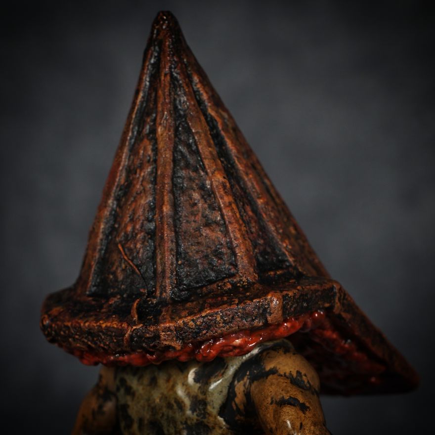 20th Anniversary - A Silent Hill Tribute