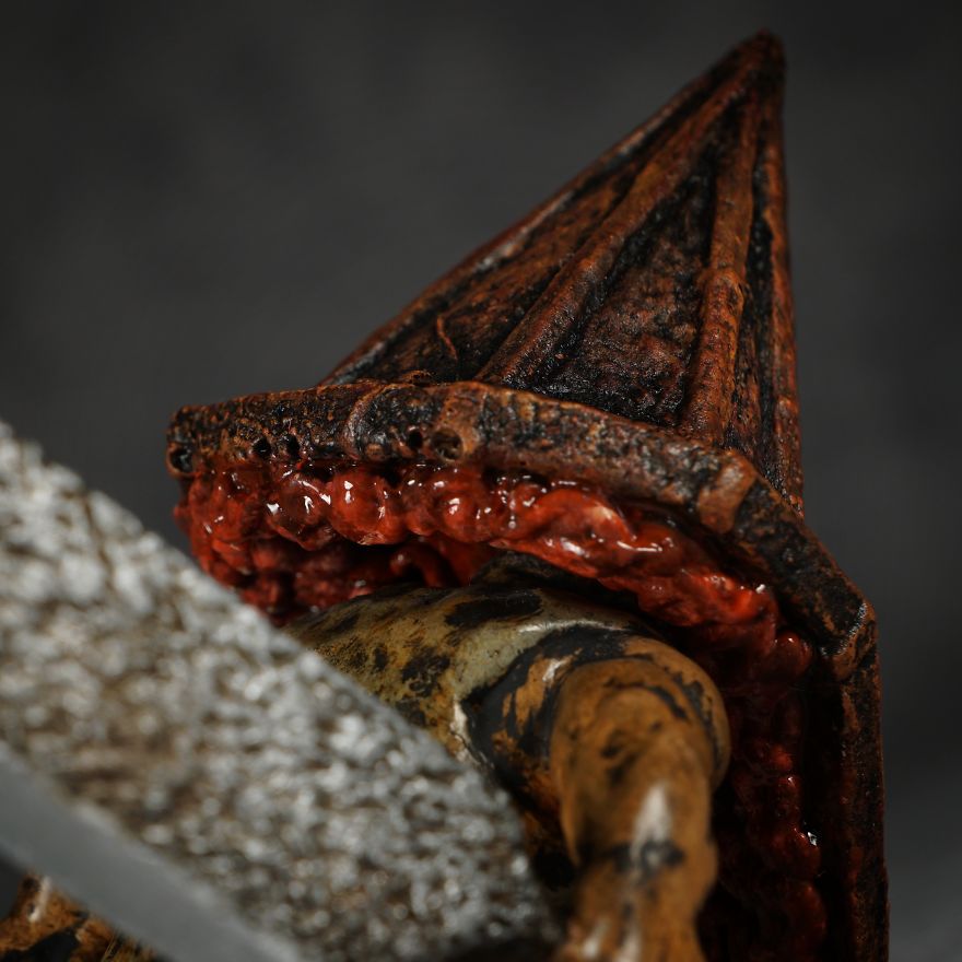 20th Anniversary - A Silent Hill Tribute