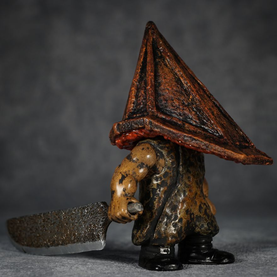 20th Anniversary - A Silent Hill Tribute