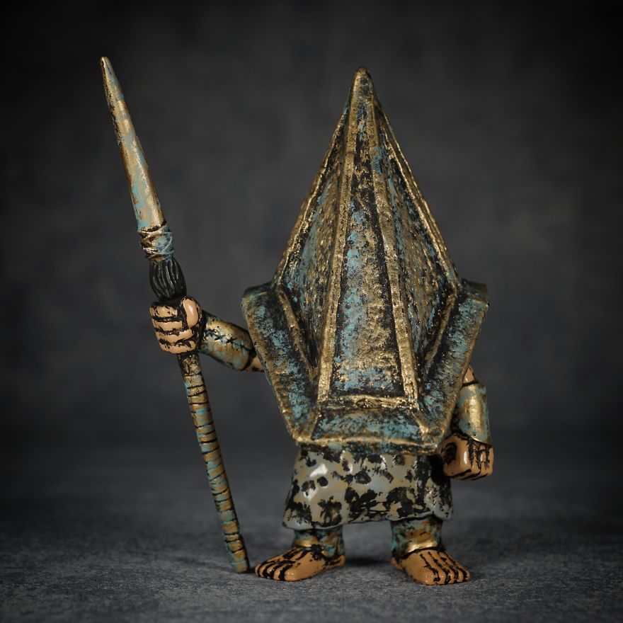 20th Anniversary - A Silent Hill Tribute