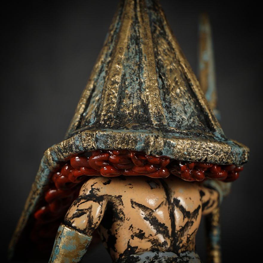 20th Anniversary - A Silent Hill Tribute