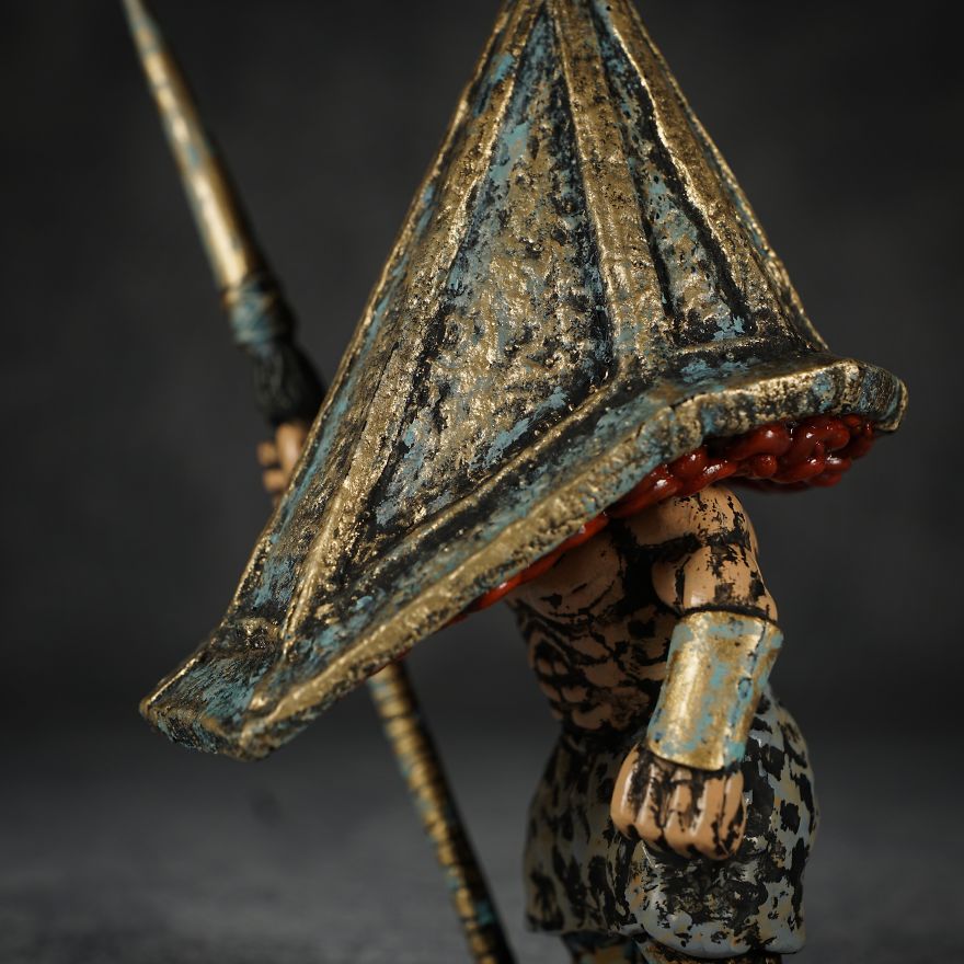 20th Anniversary - A Silent Hill Tribute