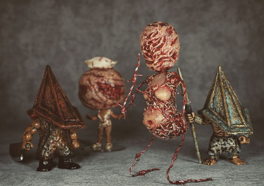 20th Anniversary - A Silent Hill Tribute