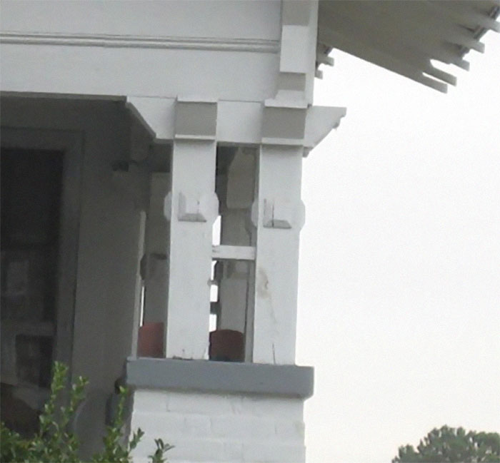 People Used To Order Sears 'Home Kits' From A Catalog In The Early 1900s And Some Are Still Standing Today People Used To Order Sears 'Home Kits' From A Catalog In The Early 1900s And Some Are Still Standing Today