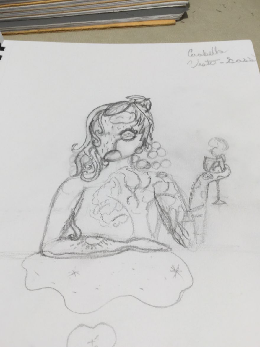 Hey, Let’s Look At These Terrible Pictures, Made By Yours Truly! Hey, Let’s Look At These Terrible Pictures, Made By Yours Truly!