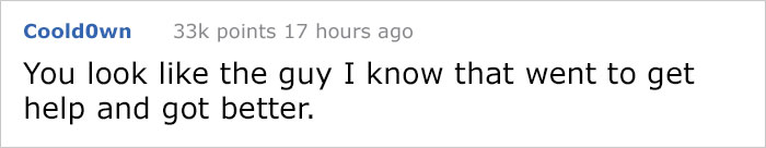 17-Year-Old With Depression Asks r/RoastMe To Roast His Photo So He'd Have A Reason To End It All, Internet Responds