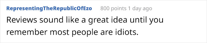 Entitled Customer Leaves A One-Star Yelp Review Over Omelet, Gets Exposed By The Chef That Cooked It