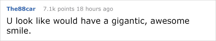 17-Year-Old With Depression Asks r/RoastMe To Roast His Photo So He'd Have A Reason To End It All, Internet Responds