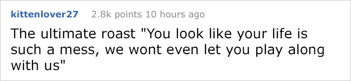 17-Year-Old With Depression Asks r/RoastMe To Roast His Photo So He'd Have A Reason To End It All, Internet Responds