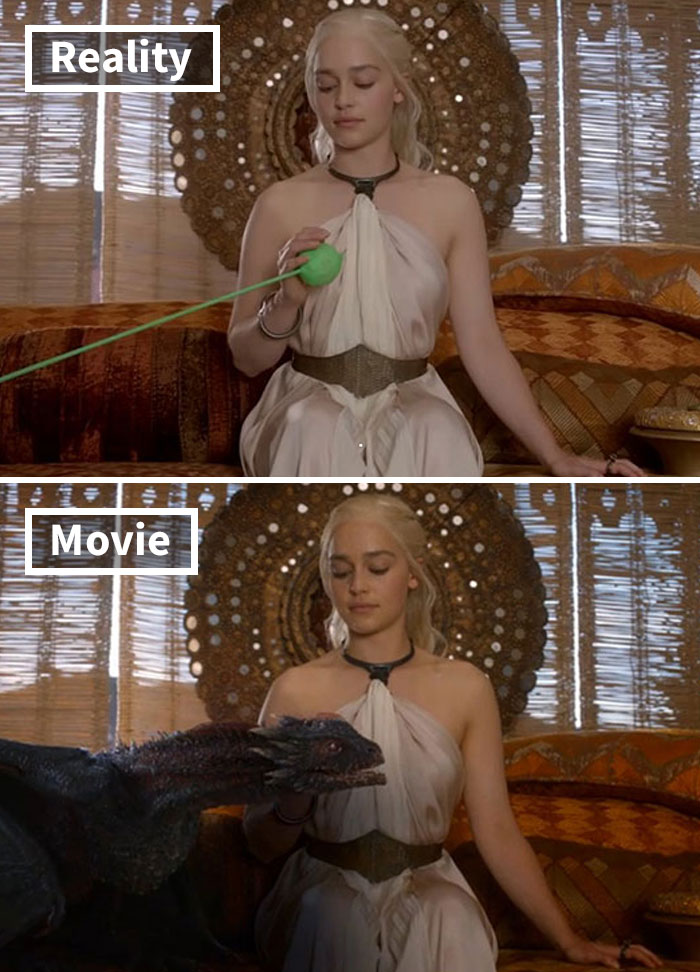 Game Of Thrones (2011) Game Of Thrones (2011)
