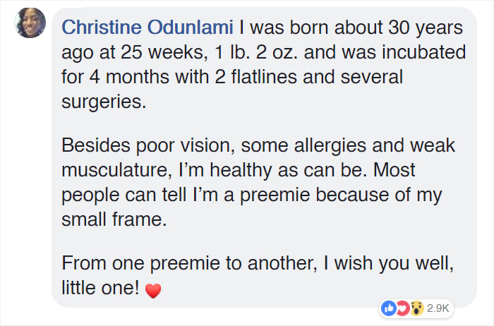 After Spending Months In The Hospital, The World's Smallest Surviving Premature Baby Has Been Finally Sent Home