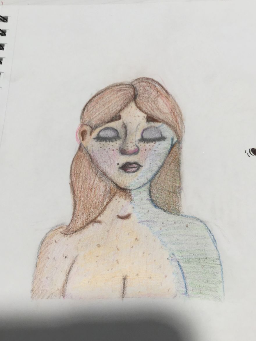 Hey, Let’s Look At These Terrible Pictures, Made By Yours Truly! Hey, Let’s Look At These Terrible Pictures, Made By Yours Truly!