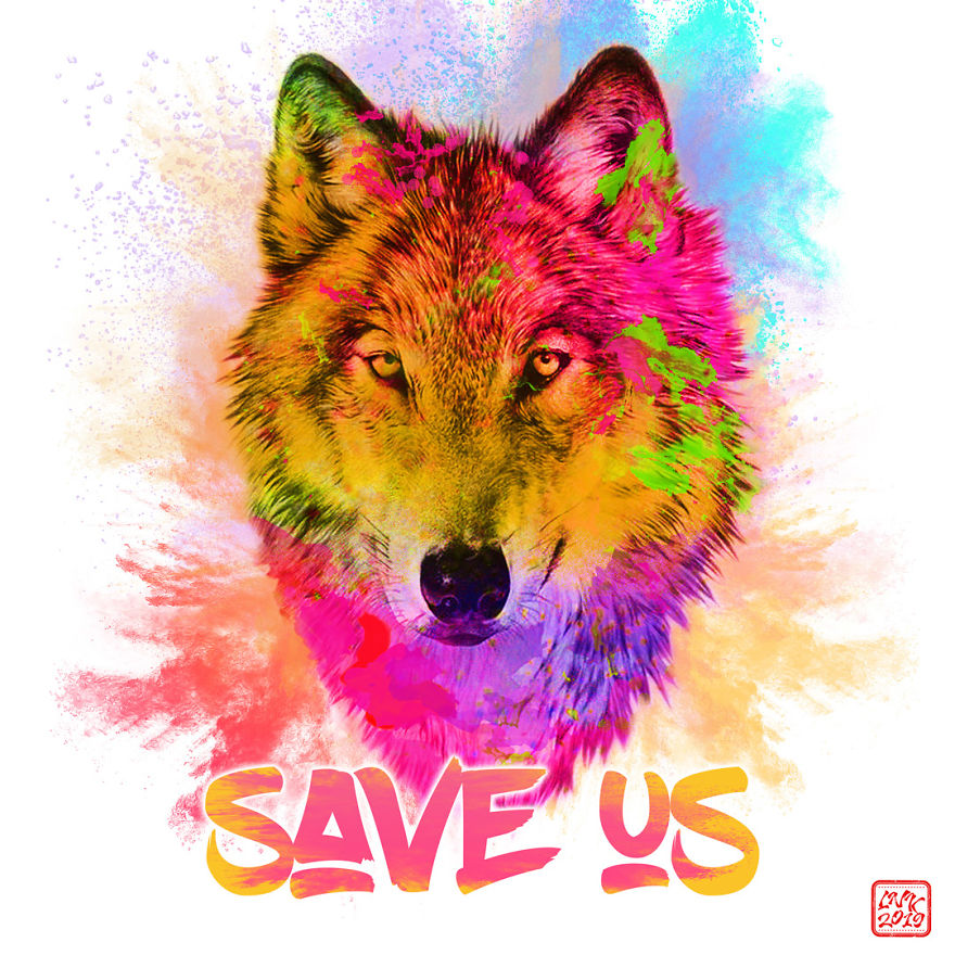 I Tried To "Save Us" From Extinction