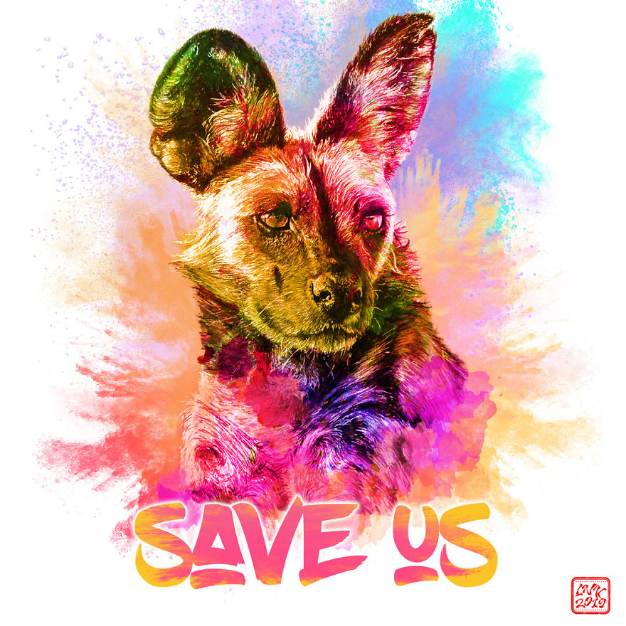 I Tried To "Save Us" From Extinction