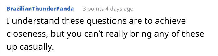 36 Questions To Ask Your Partner That Generate Closeness 36 Questions To Ask Your Partner That Generate Closeness