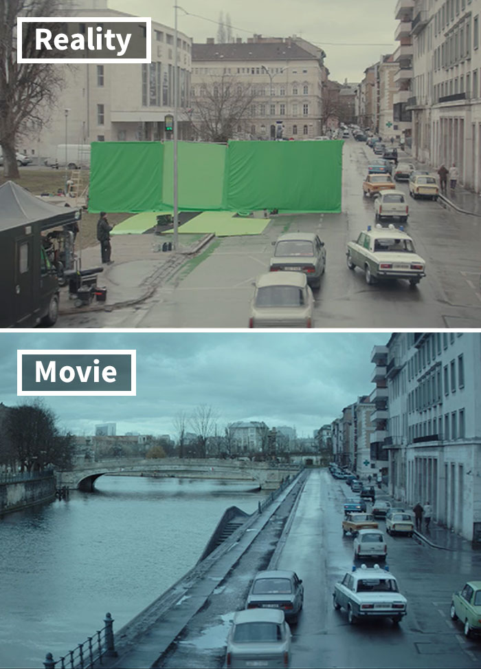 Atomic Blonde (2017) Atomic Blonde (2017)