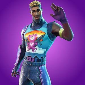 lukessaberisblue avatar