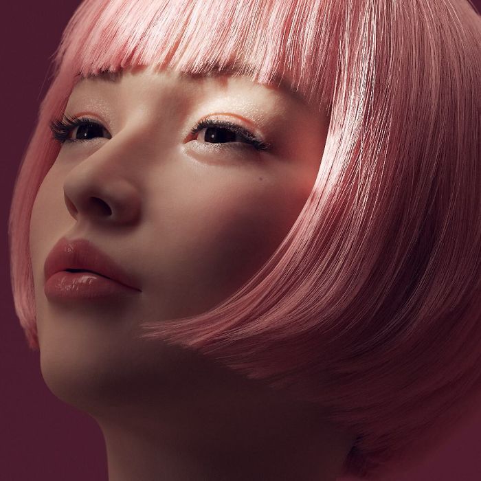 This Is Imma - A Computer-Generated Influencer Who Makes Real Content This Is Imma - A Computer-Generated Influencer Who Makes Real Content