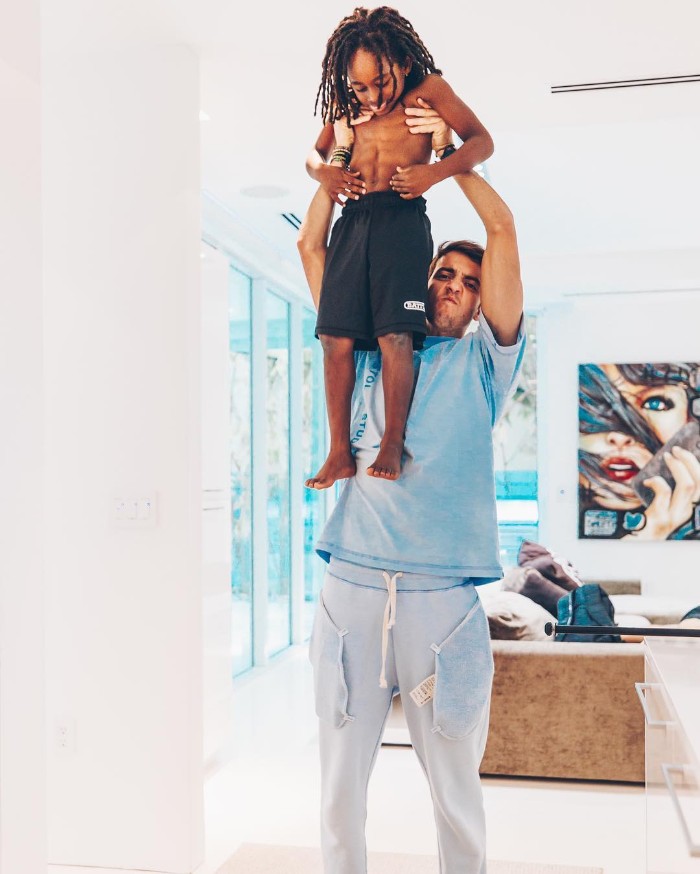 7-Year-Old Boy Runs So Fast, People Are Naming Him The Fastest Kid In The World