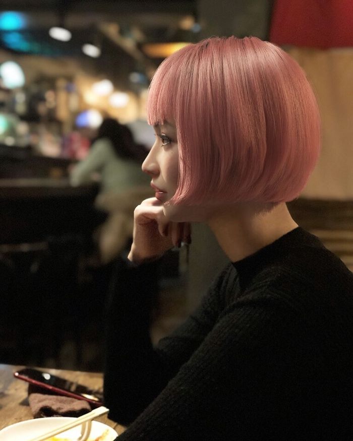 This Is Imma - A Computer-Generated Influencer Who Makes Real Content