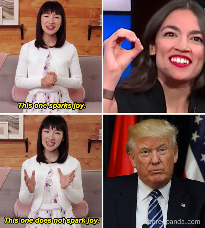 Funny-Marie-Kondo-Konmari-Method-Memes