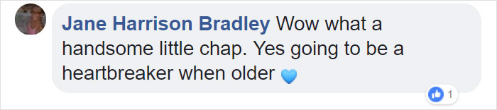 5-Year-Old Albino Boy Becomes Model For Primark After Mum Shares His Pic On Facebook 5-Year-Old Albino Boy Becomes Model For Primark After Mum Shares His Pic On Facebook