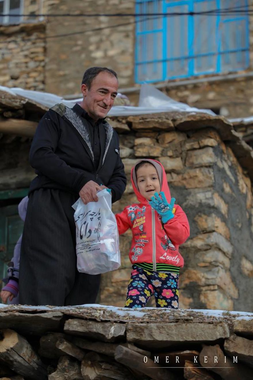 Kurdish Traditional Ceremony (The Festival Of Pir Shaliyar) Kurdish Traditional Ceremony (The Festival Of Pir Shaliyar)