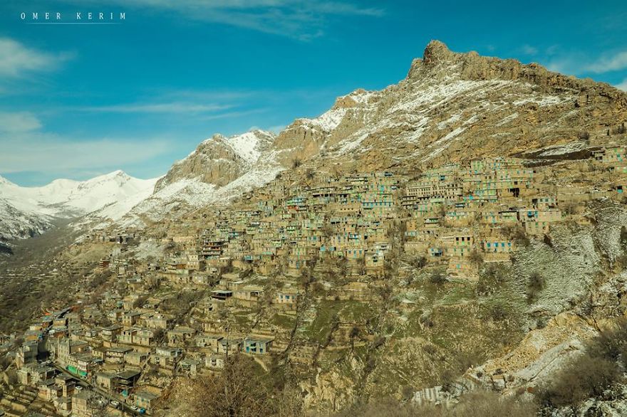 Kurdish Traditional Ceremony (The Festival Of Pir Shaliyar) Kurdish Traditional Ceremony (The Festival Of Pir Shaliyar)