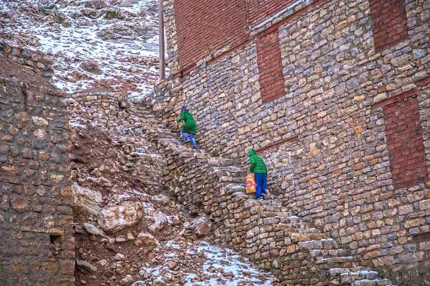 Kurdish Traditional Ceremony (The Festival Of Pir Shaliyar)