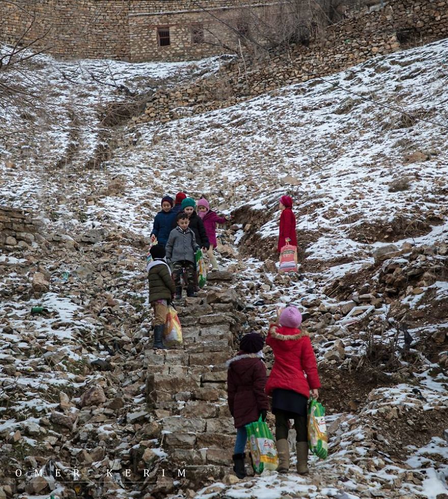 Kurdish Traditional Ceremony (The Festival Of Pir Shaliyar) Kurdish Traditional Ceremony (The Festival Of Pir Shaliyar)