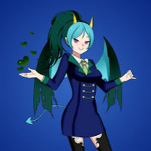 blueberryfungus avatar