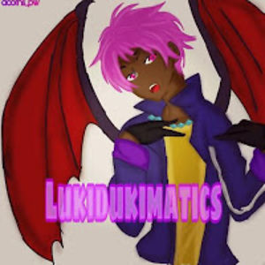 lukidukimaticsgaming avatar