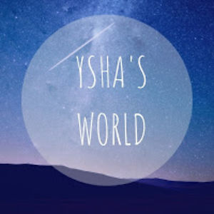 yshasworld avatar