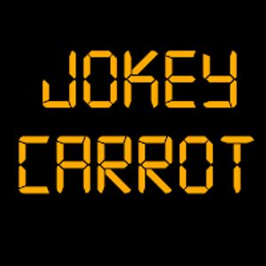 jokeycarrot avatar
