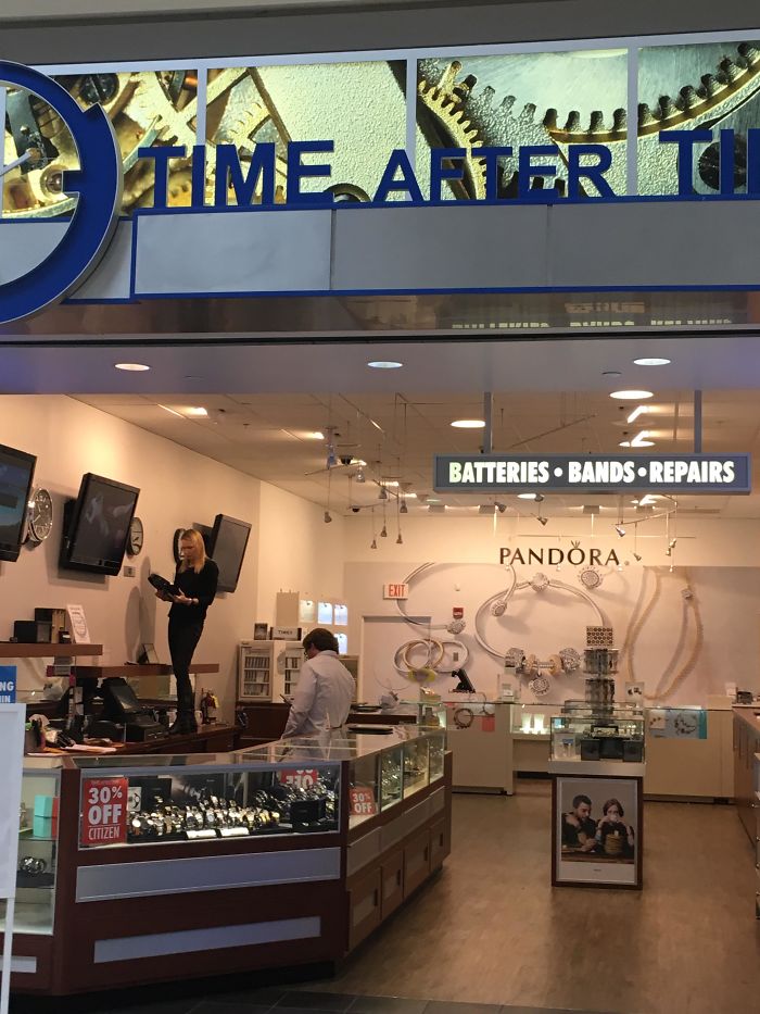 And I Thought I Hated Daylight Savings Time