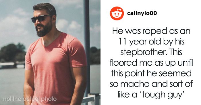 Girlfriend Asks If She’s Wrong To Leave Boyfriend After Learning That He Was Raped, Gets Destroyed With Responses