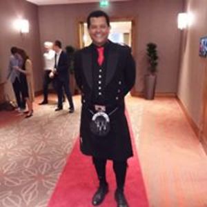 mrmartinselman avatar