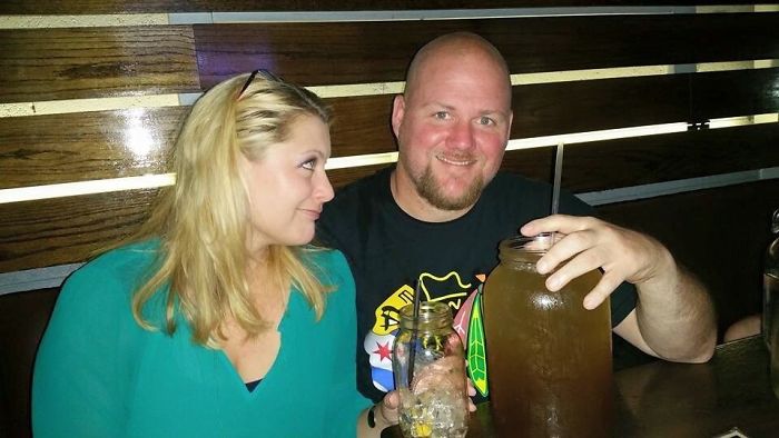 My Friend's GF Told Him He Can Only Have One Drink