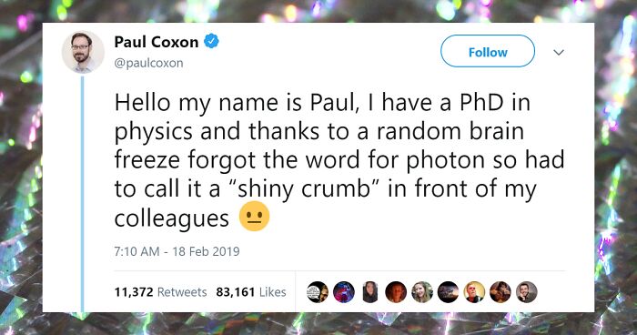 30 People Share Their Brainfart Moments Where They Failed To Remember A Basic Word