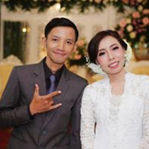 menujukebarat avatar