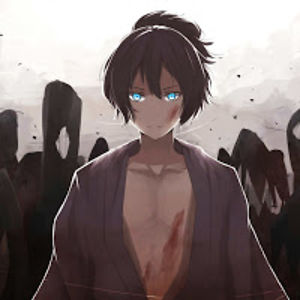 godofnightcore avatar