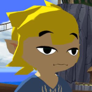 jamesthezeldageekidiocybothersme avatar