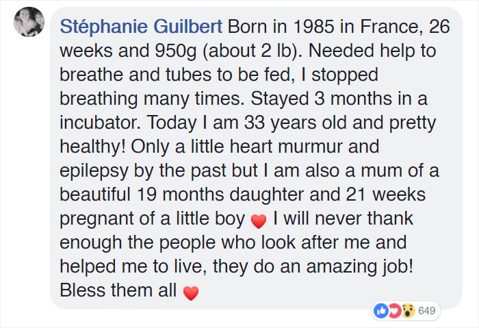 After Spending Months In The Hospital, The World's Smallest Surviving Premature Baby Has Been Finally Sent Home