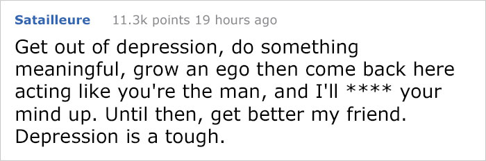 17-Year-Old With Depression Asks r/RoastMe To Roast His Photo So He'd Have A Reason To End It All, Internet Responds