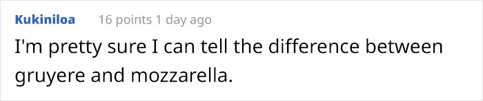 Entitled Customer Leaves A One-Star Yelp Review Over Omelet, Gets Exposed By The Chef That Cooked It