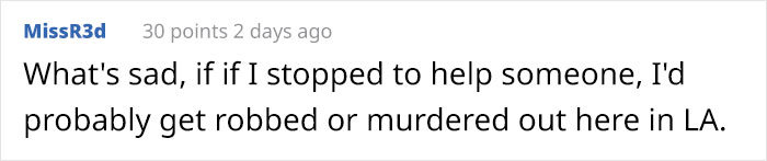 This Man's Story Of How No One Came To His Rescue Despite Mexican Immigrants Is A Perfect Lesson On Judgement This Man's Story Of How No One Came To His Rescue Despite Mexican Immigrants Is A Perfect Lesson On Judgement